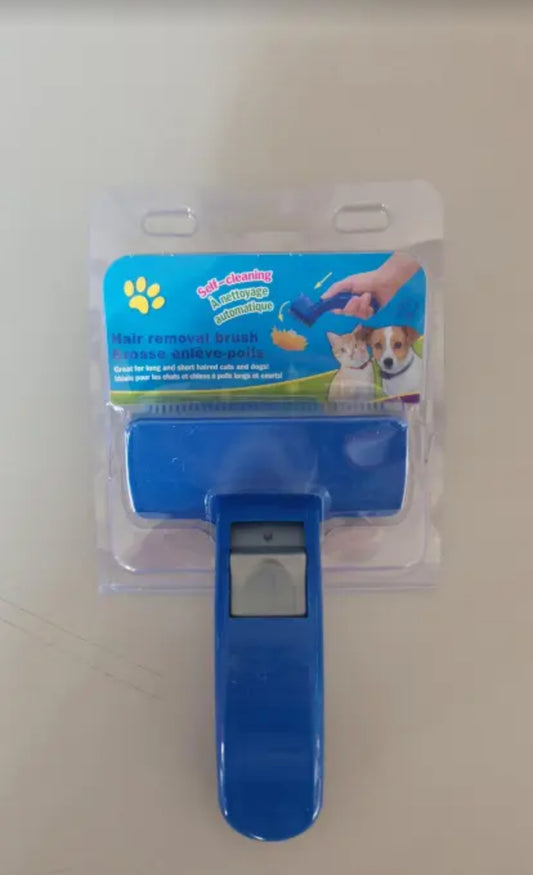 Pet brush
